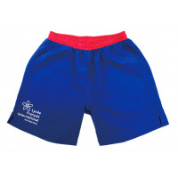 Secondary Boy's PE Shorts