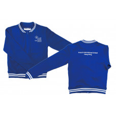 Secondary Track Top