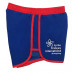 Secondary Girl's PE Shorts with Liner 